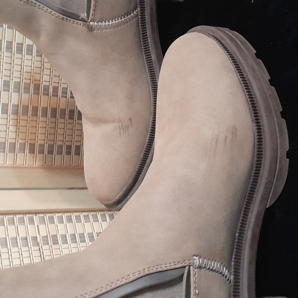 Rocket Dog Iggie Chelsea boots - Picture 4 of 10